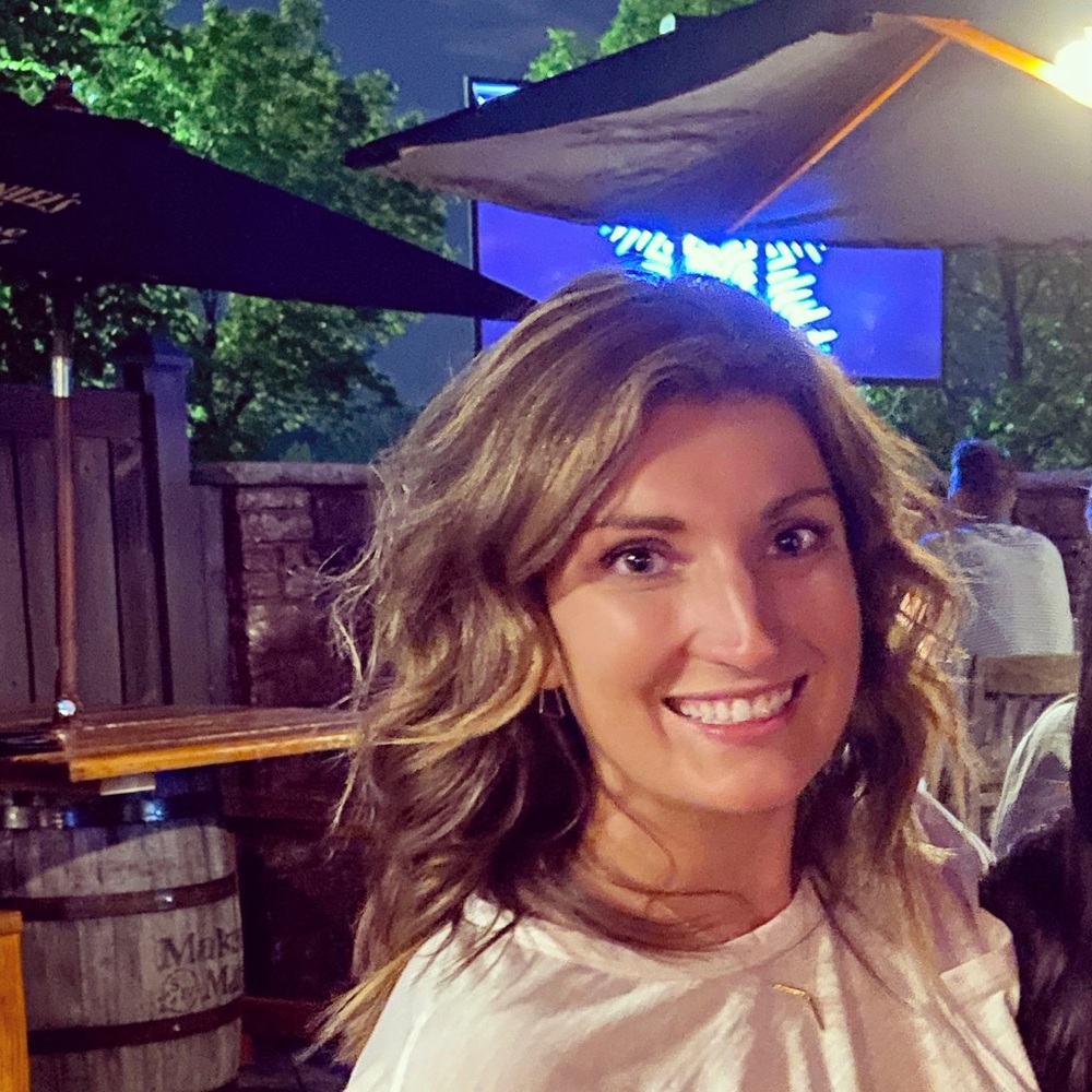 Meet your Posher, Heather